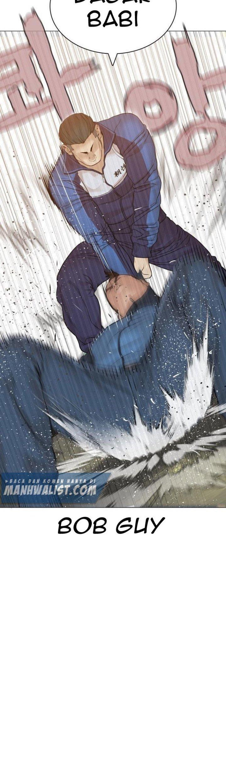 How to Fight Chap 159 - Next Chap 160