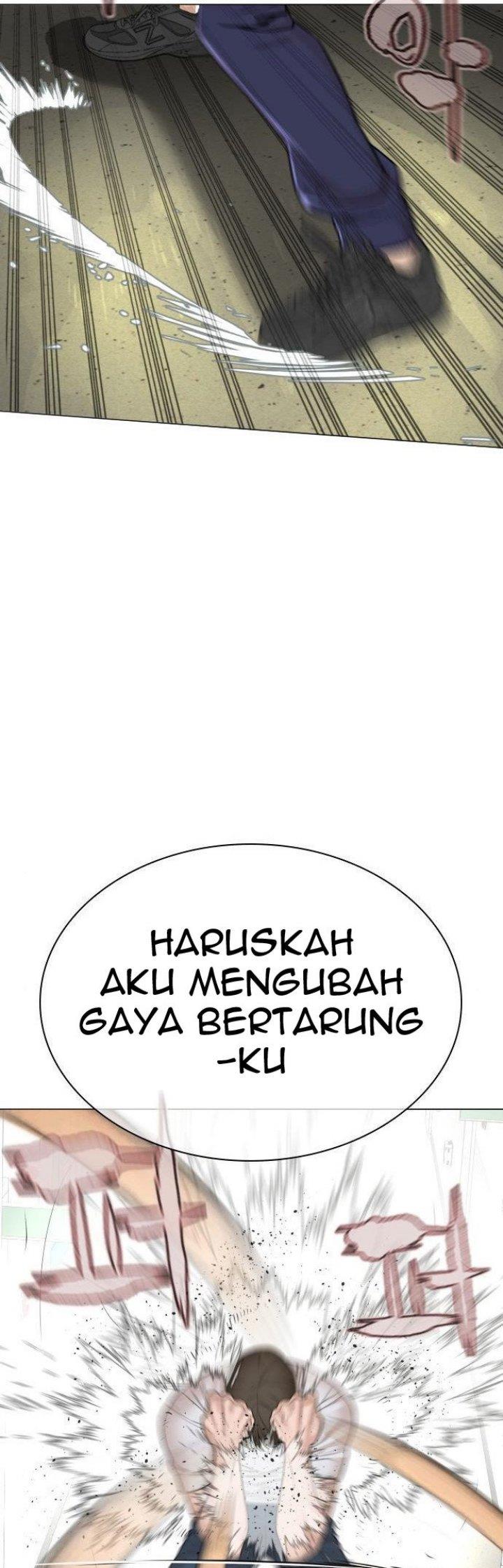 How to Fight Chap 159 - Next Chap 160