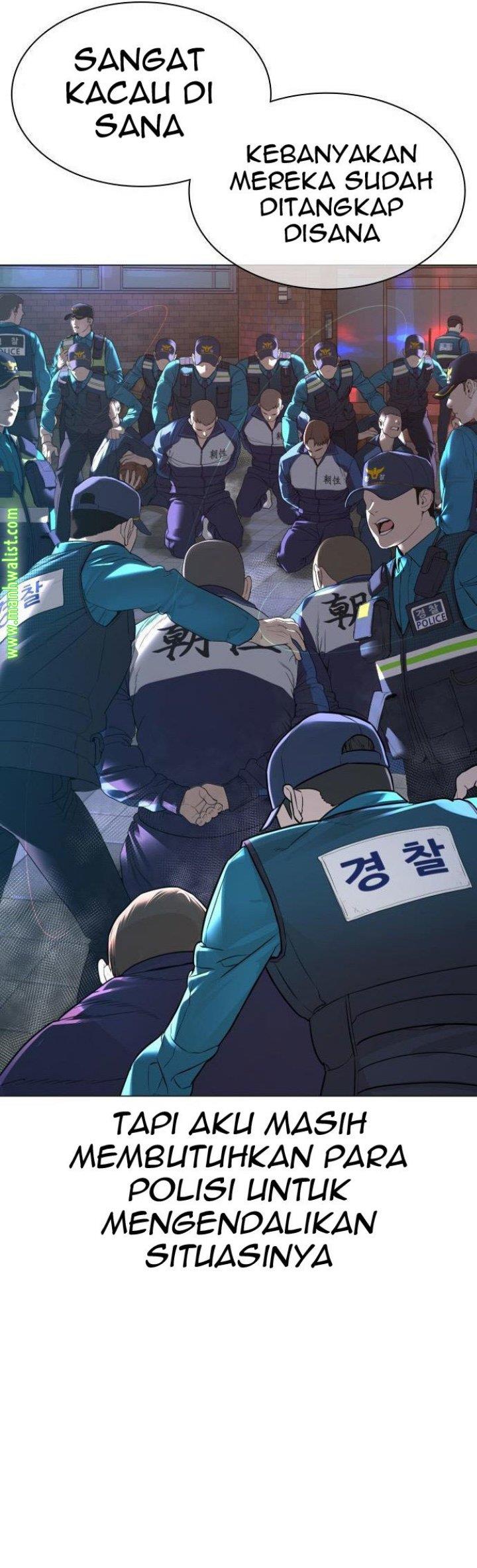 How to Fight Chap 159 - Next Chap 160