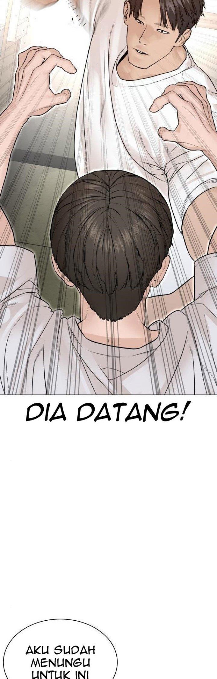 How to Fight Chap 159 - Next Chap 160