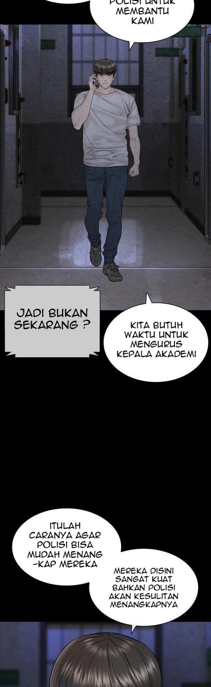 How to Fight Chap 159 - Next Chap 160