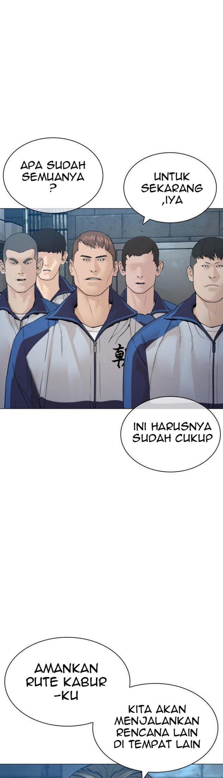 How to Fight Chap 159 - Next Chap 160