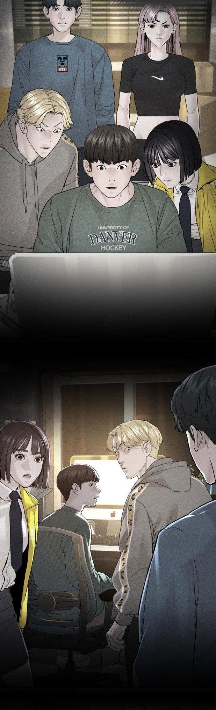 How to Fight Chap 159 - Next Chap 160