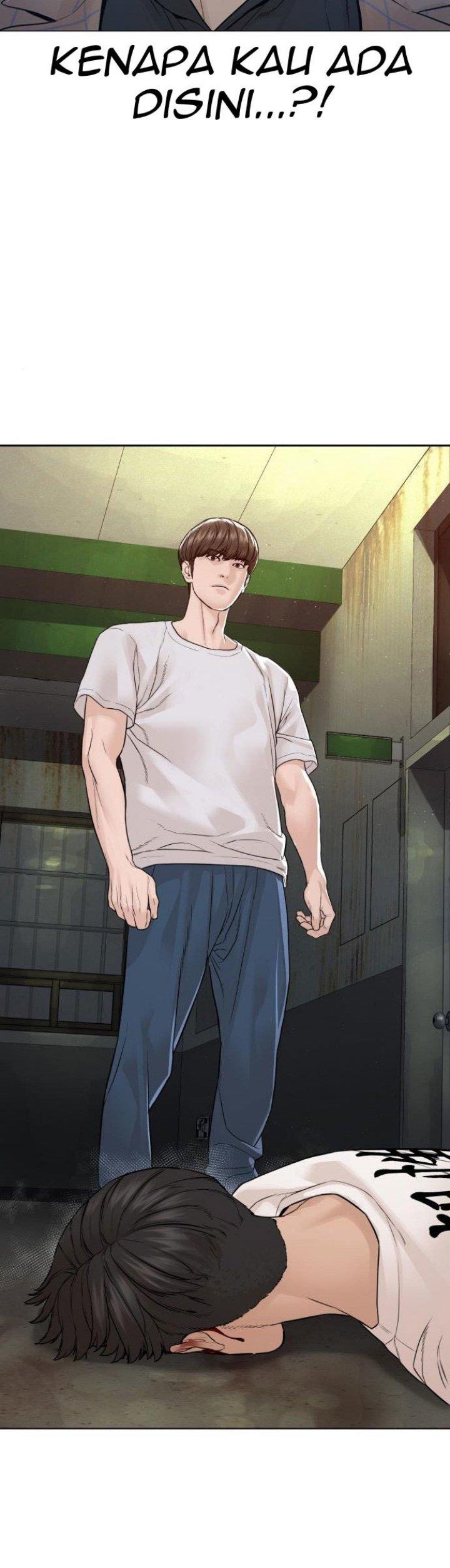 How to Fight Chap 159 - Next Chap 160