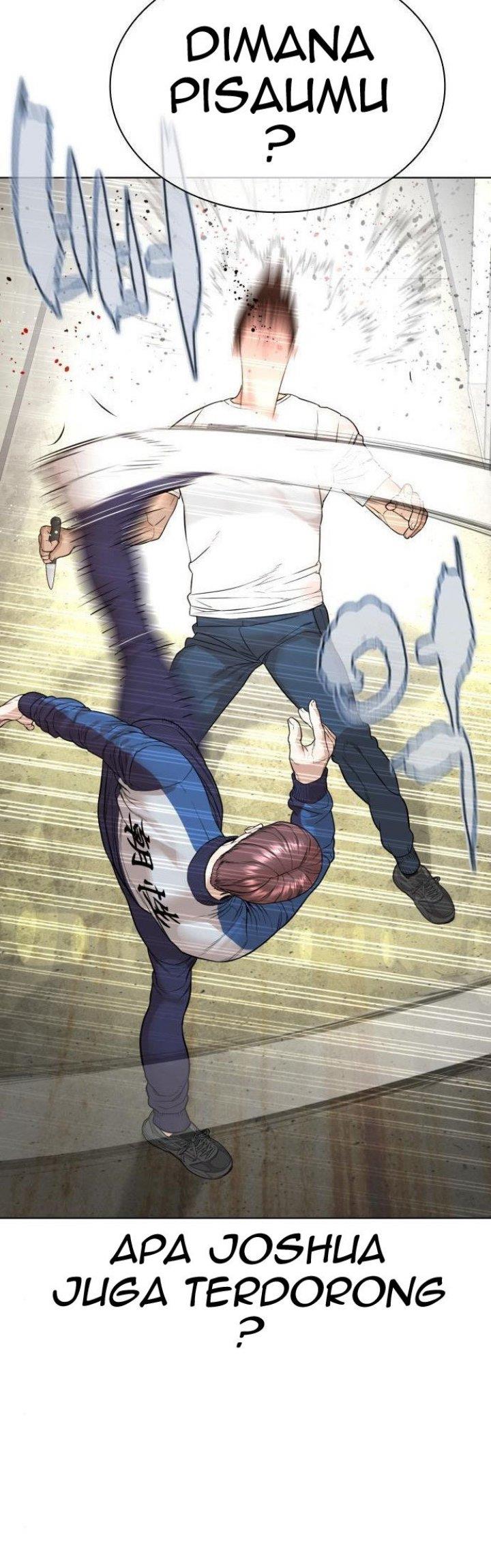 How to Fight Chap 159 - Next Chap 160