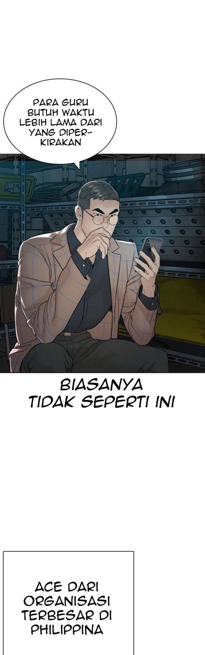 How to Fight Chap 159 - Next Chap 160