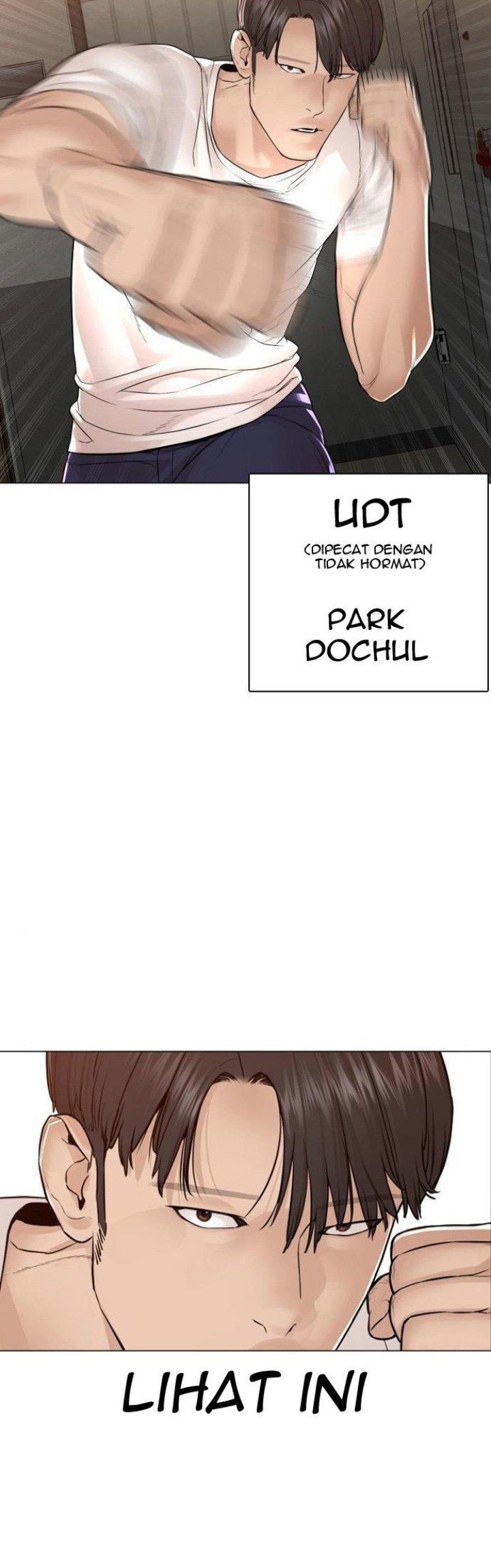 How to Fight Chap 159 - Next Chap 160