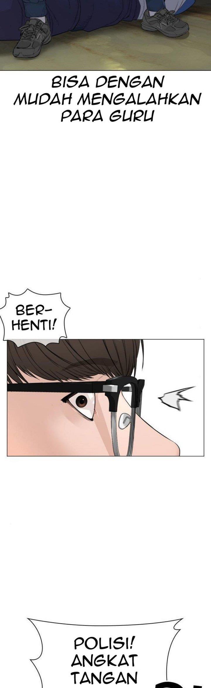 How to Fight Chap 159 - Next Chap 160