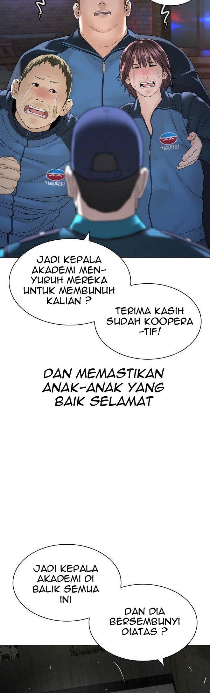 How to Fight Chap 159 - Next Chap 160