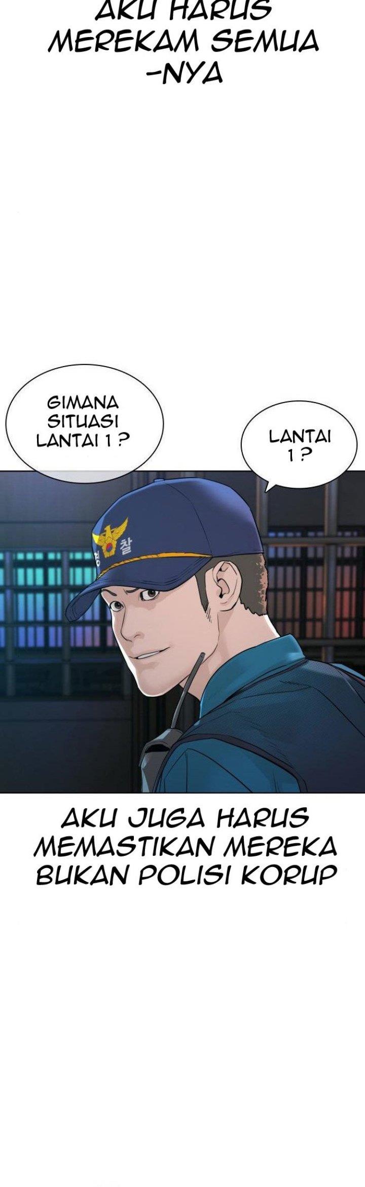 How to Fight Chap 159 - Next Chap 160