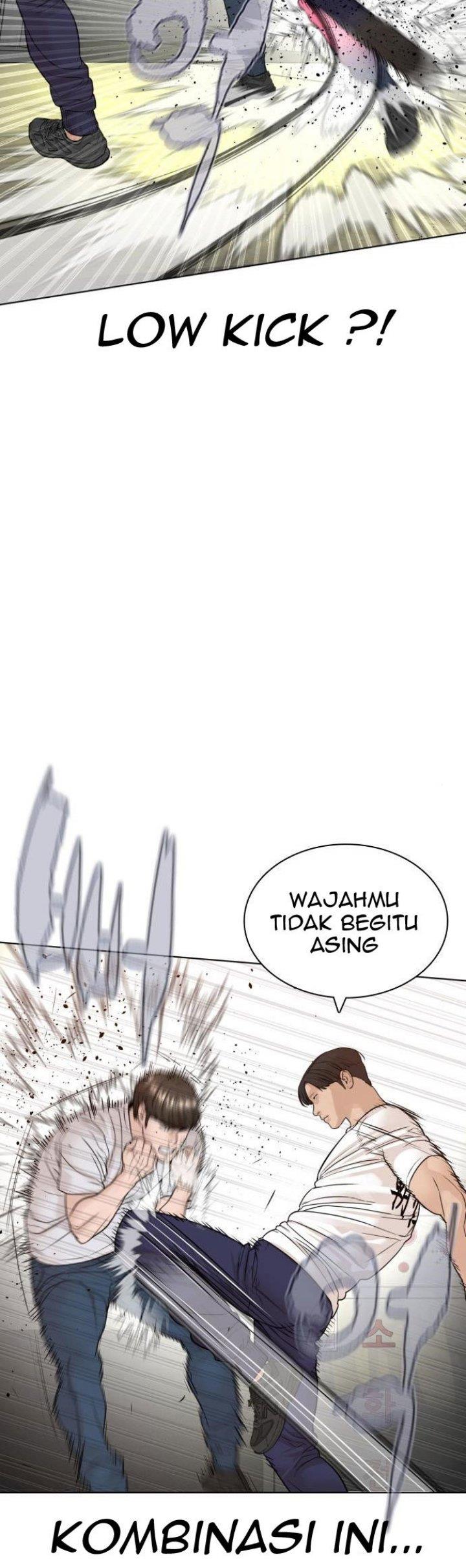 How to Fight Chap 159 - Next Chap 160