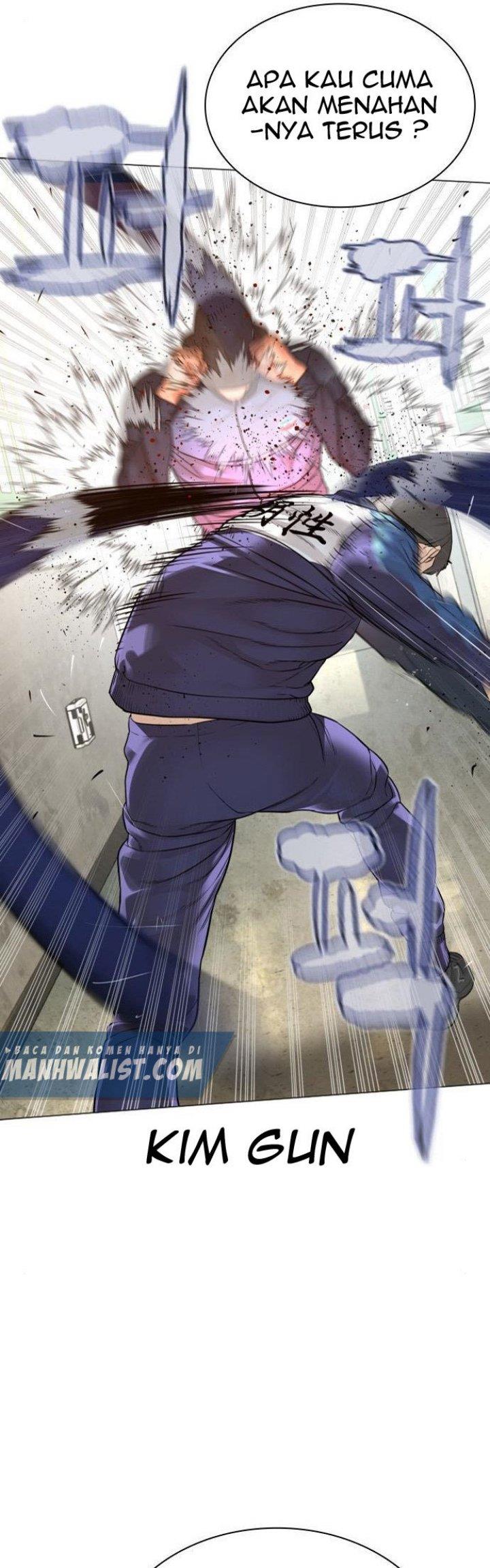 How to Fight Chap 159 - Next Chap 160