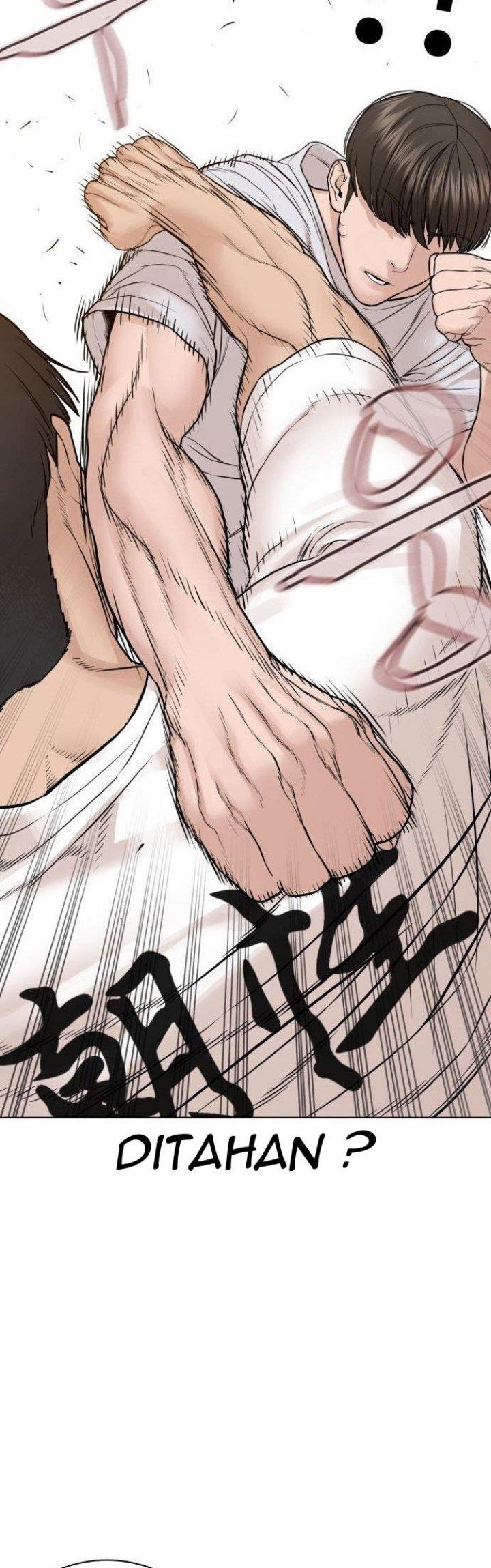 How to Fight Chap 159 - Next Chap 160