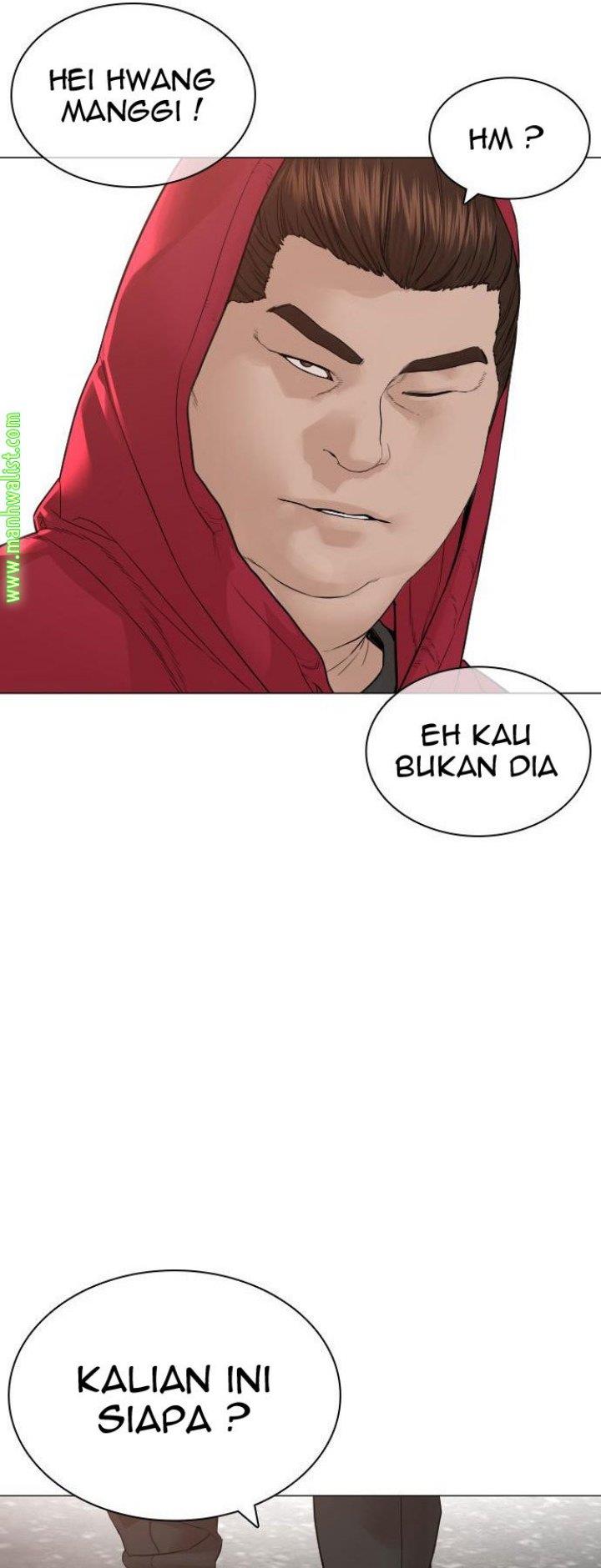 How to Fight Chap 160 - Next Chap 161