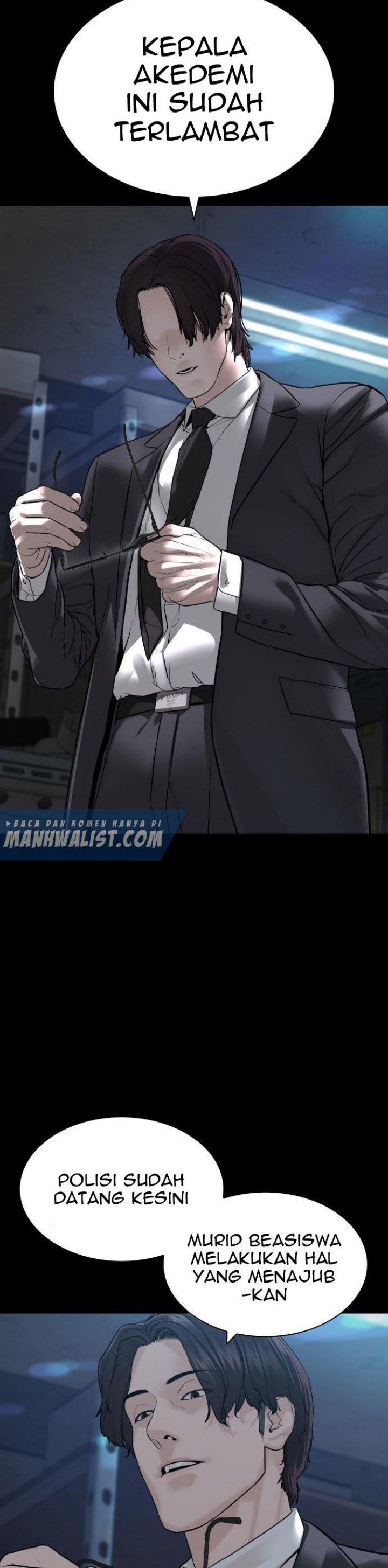 How to Fight Chap 160 - Next Chap 161