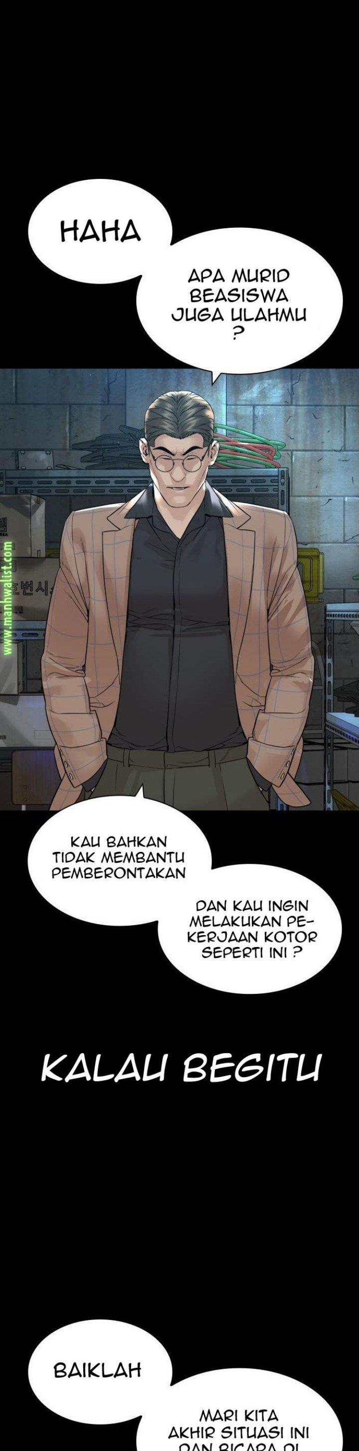 How to Fight Chap 160 - Next Chap 161