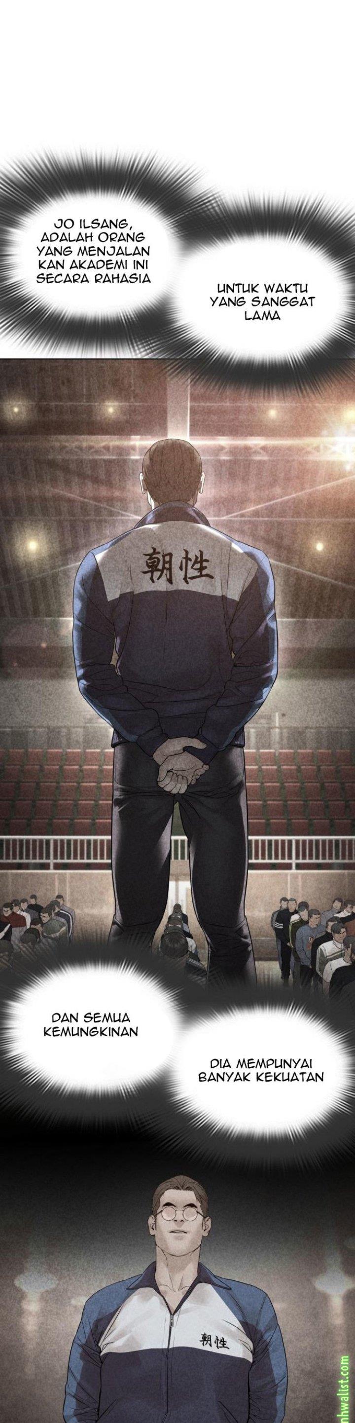 How to Fight Chap 160 - Next Chap 161