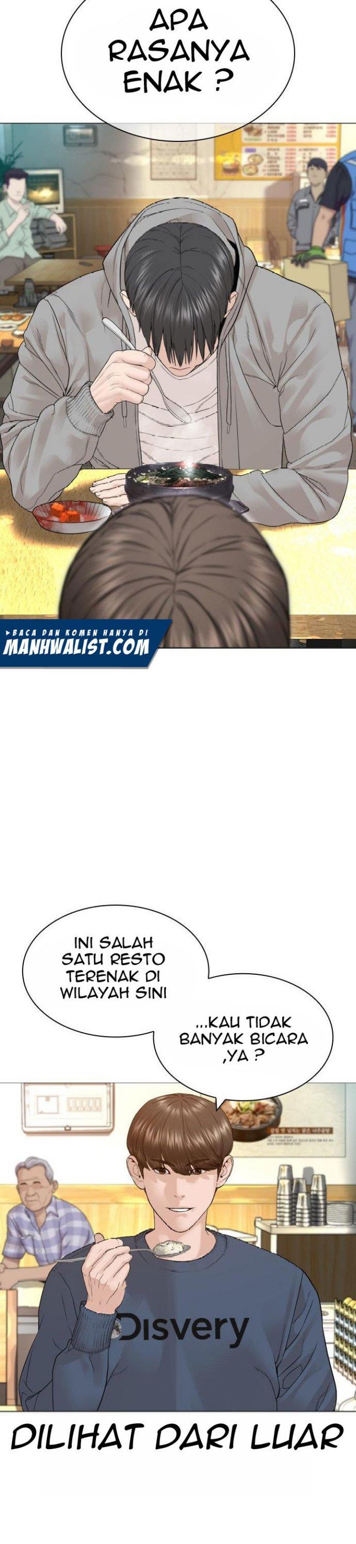 How to Fight Chap 160 - Next Chap 161