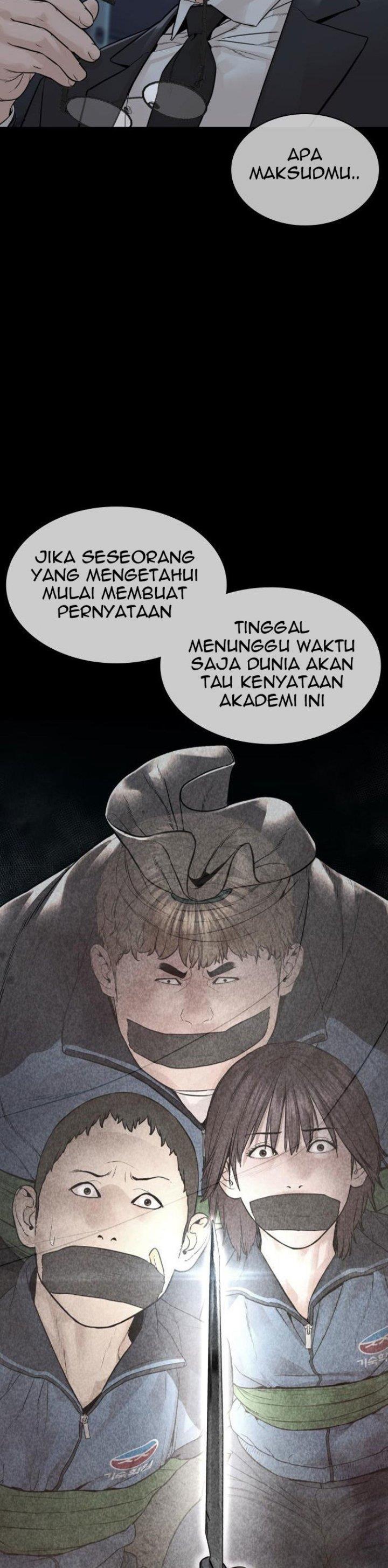 How to Fight Chap 160 - Next Chap 161