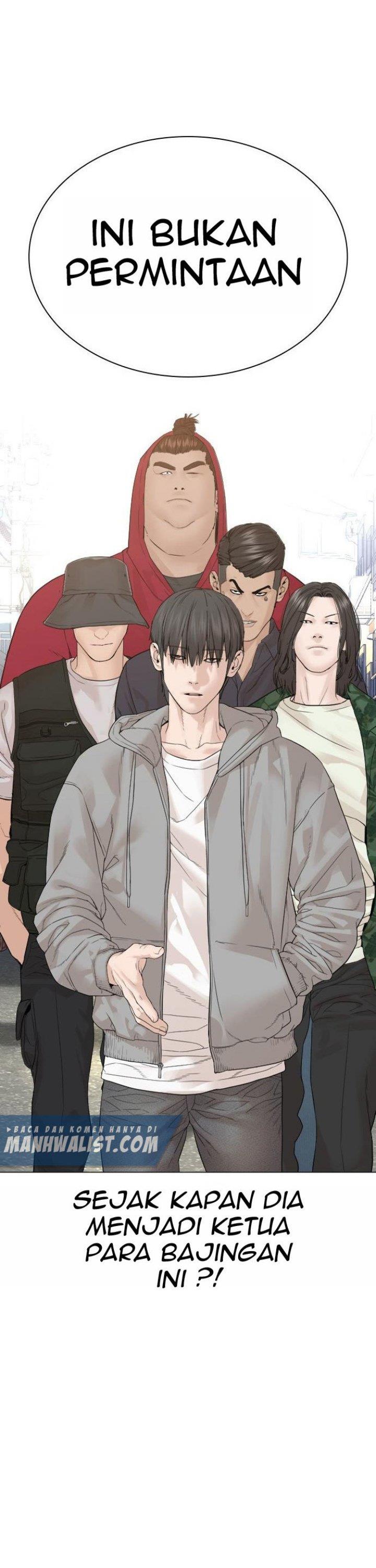 How to Fight Chap 160 - Next Chap 161