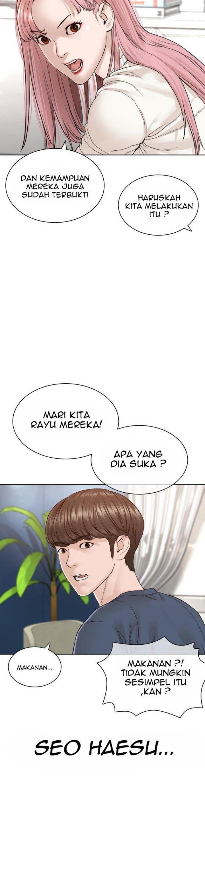 How to Fight Chap 160 - Next Chap 161