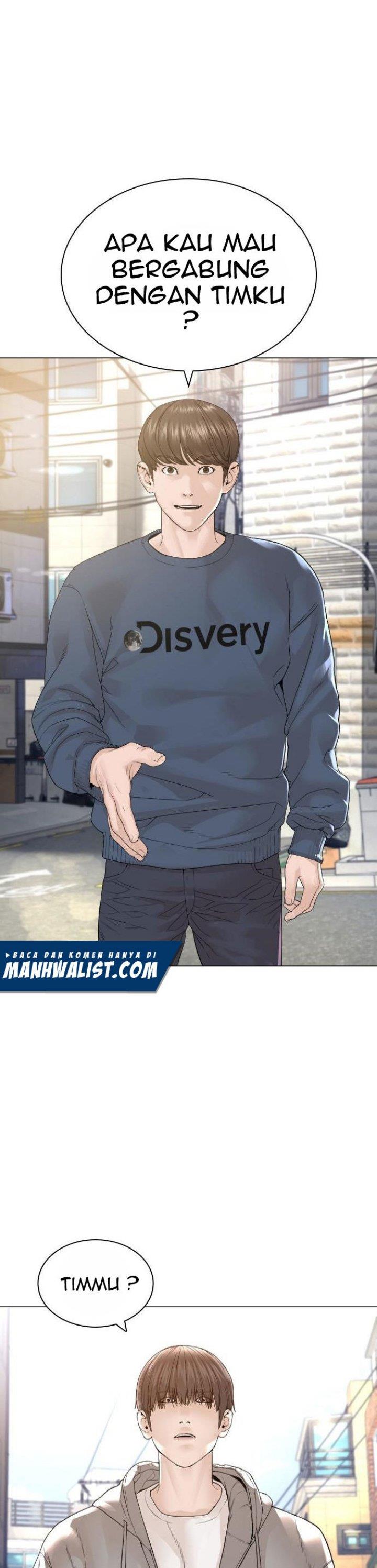 How to Fight Chap 160 - Next Chap 161