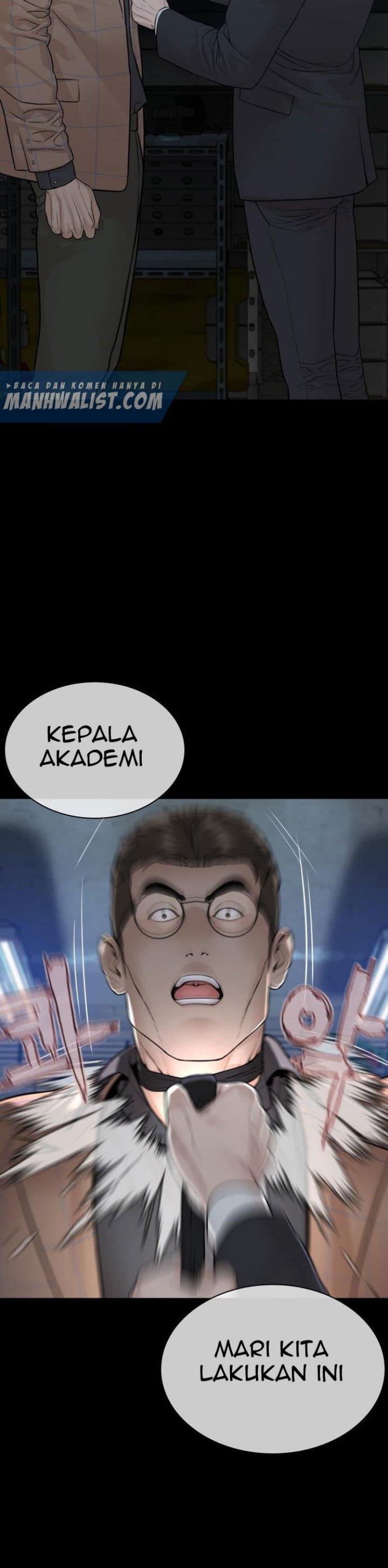 How to Fight Chap 160 - Next Chap 161