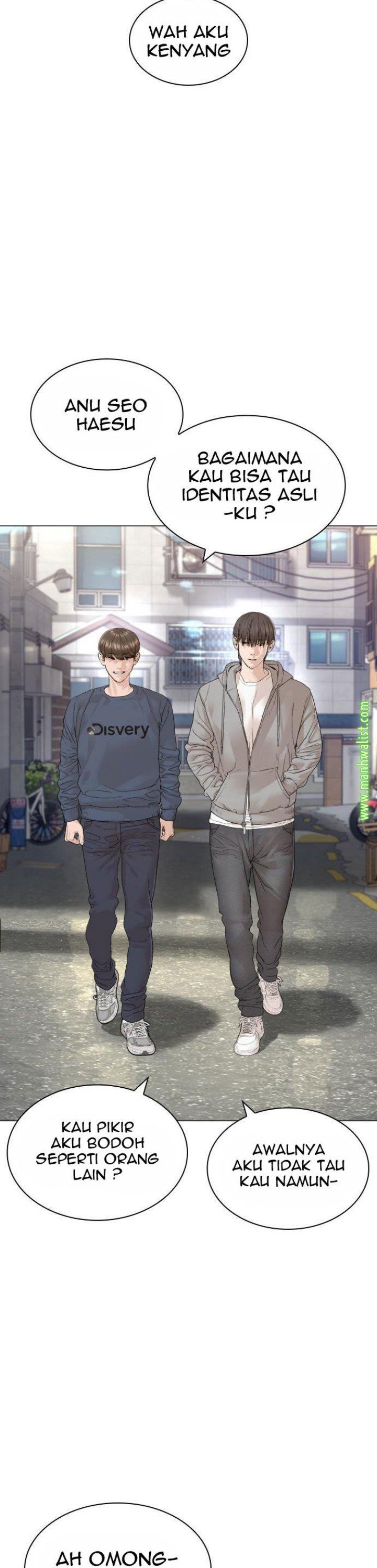 How to Fight Chap 160 - Next Chap 161