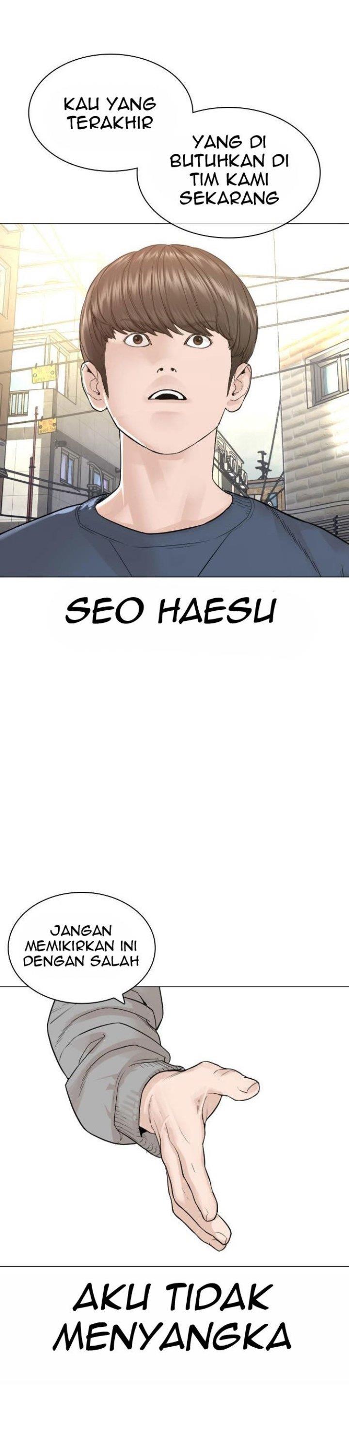 How to Fight Chap 160 - Next Chap 161