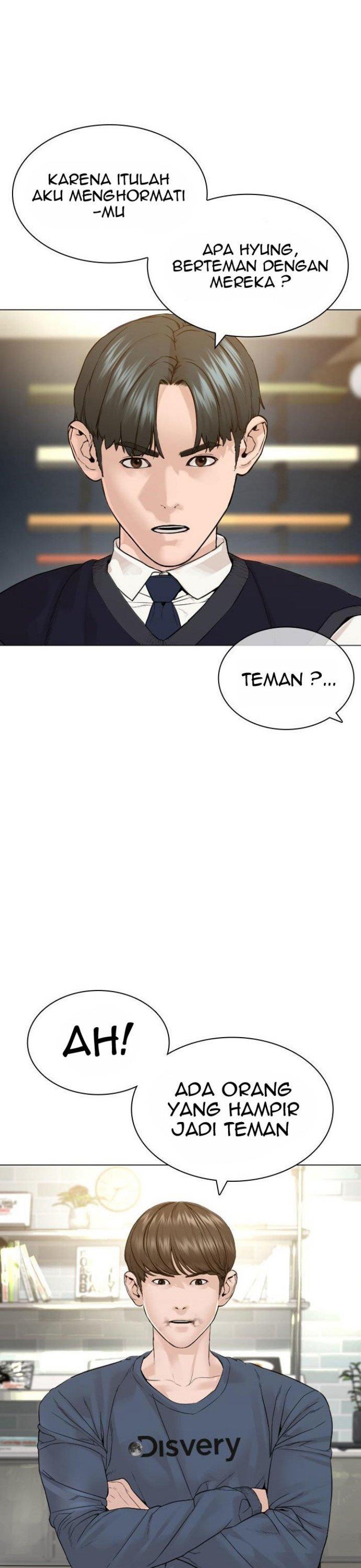 How to Fight Chap 160 - Next Chap 161