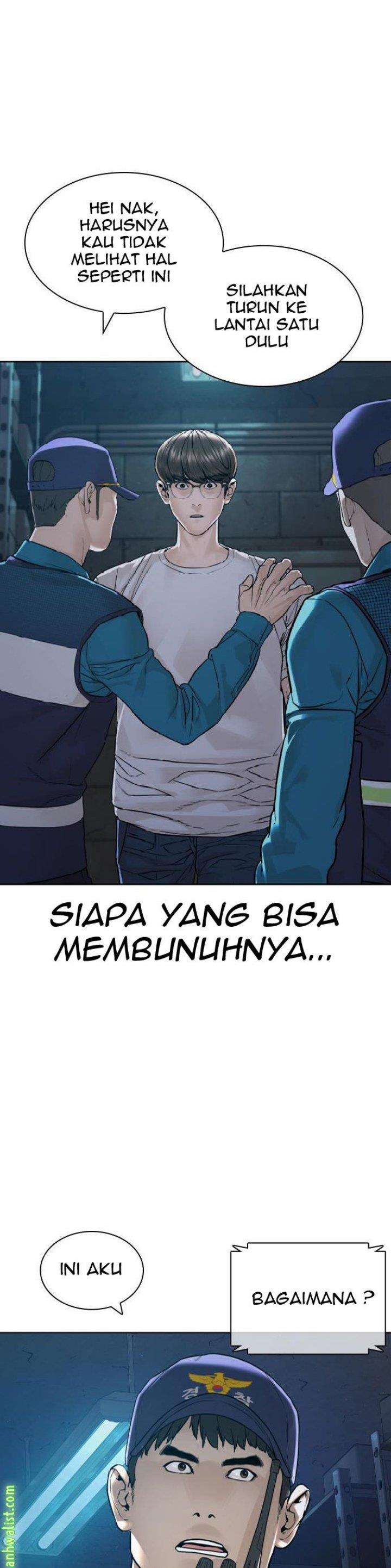 How to Fight Chap 160 - Next Chap 161