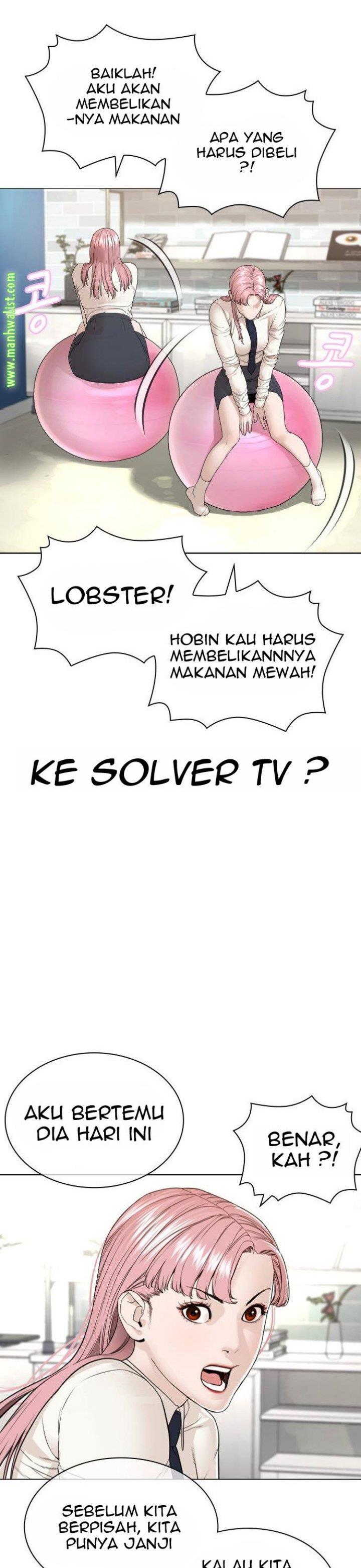 How to Fight Chap 160 - Next Chap 161