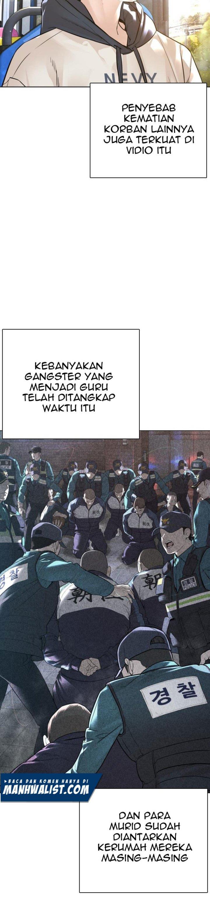 How to Fight Chap 160 - Next Chap 161