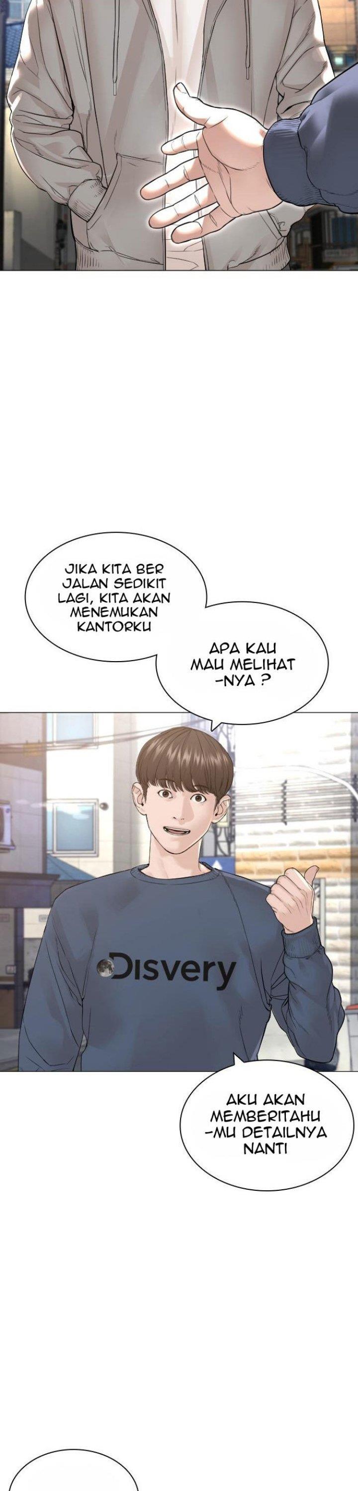 How to Fight Chap 160 - Next Chap 161