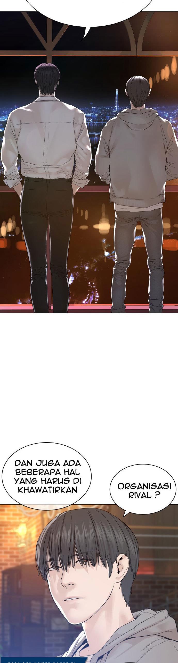 How to Fight Chap 161 - Next Chap 162