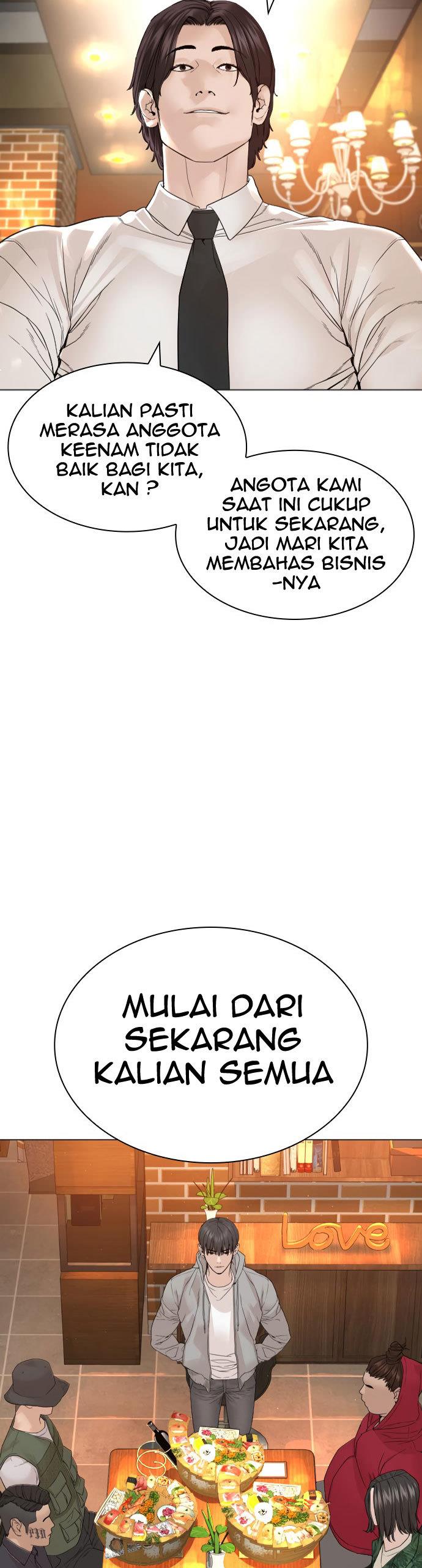 How to Fight Chap 161 - Next Chap 162