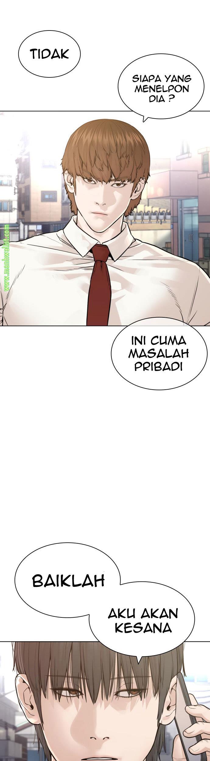 How to Fight Chap 161 - Next Chap 162