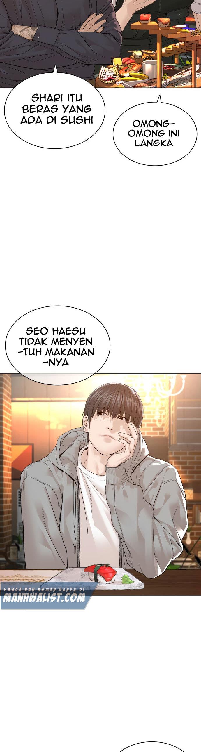 How to Fight Chap 161 - Next Chap 162