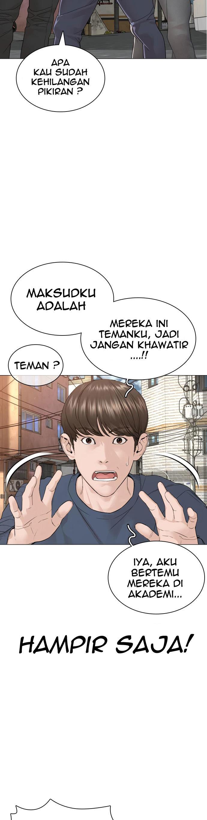 How to Fight Chap 161 - Next Chap 162