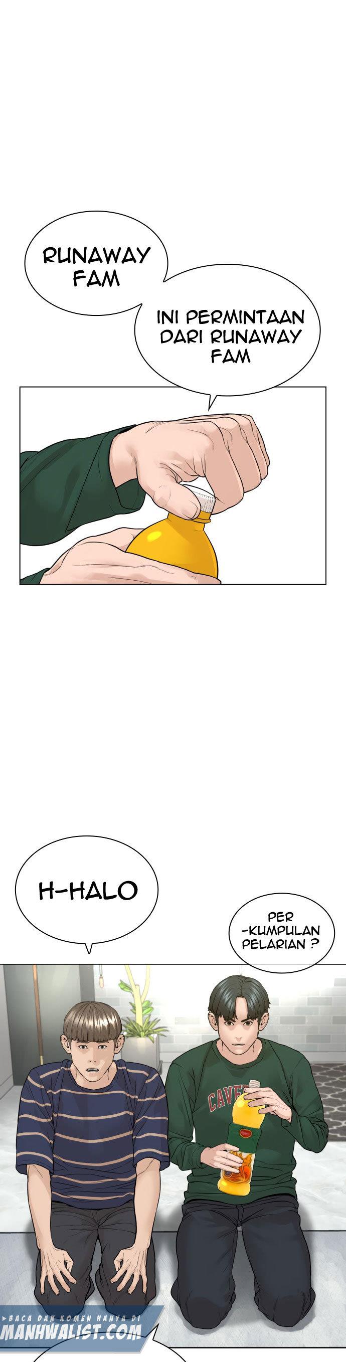 How to Fight Chap 161 - Next Chap 162