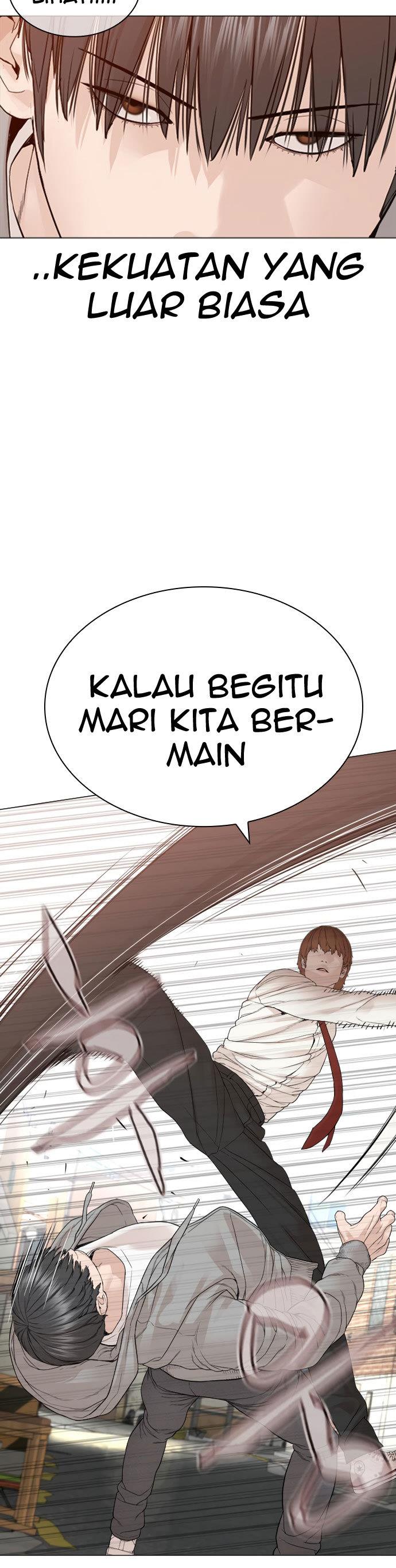How to Fight Chap 161 - Next Chap 162