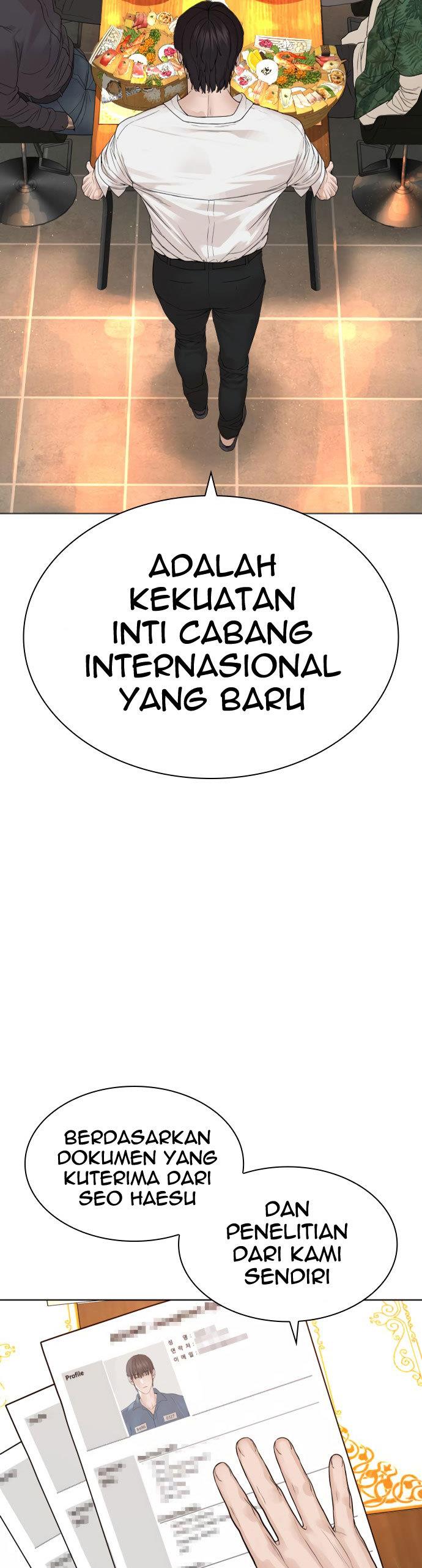 How to Fight Chap 161 - Next Chap 162
