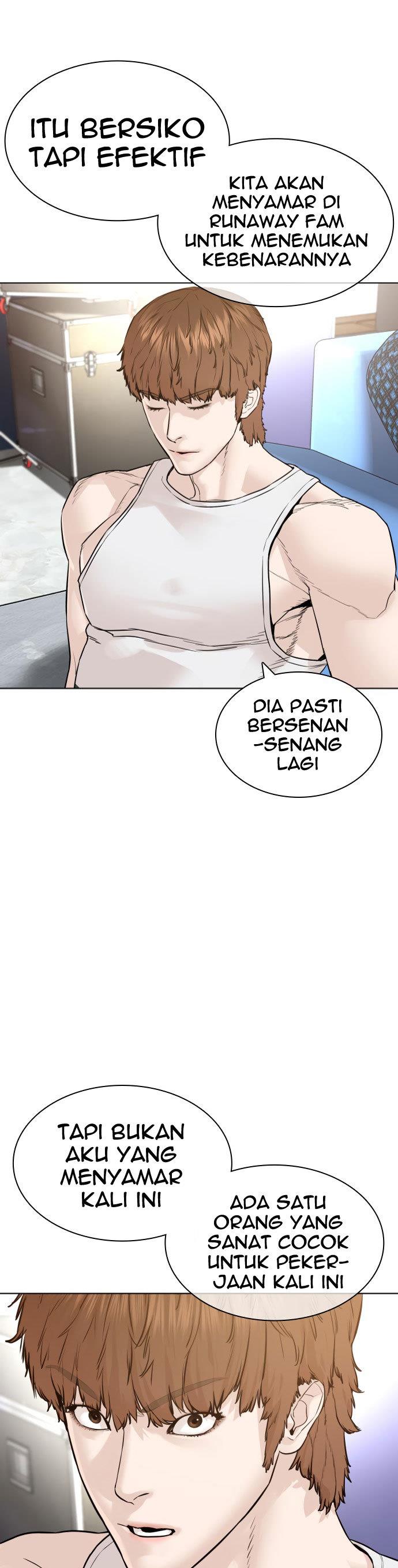 How to Fight Chap 161 - Next Chap 162