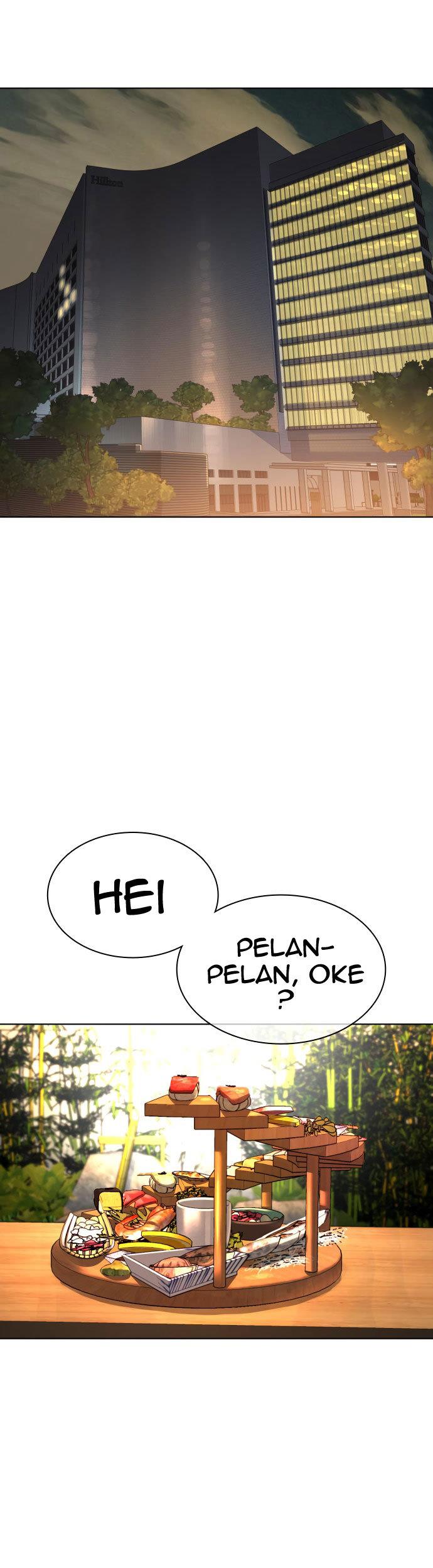 How to Fight Chap 161 - Next Chap 162