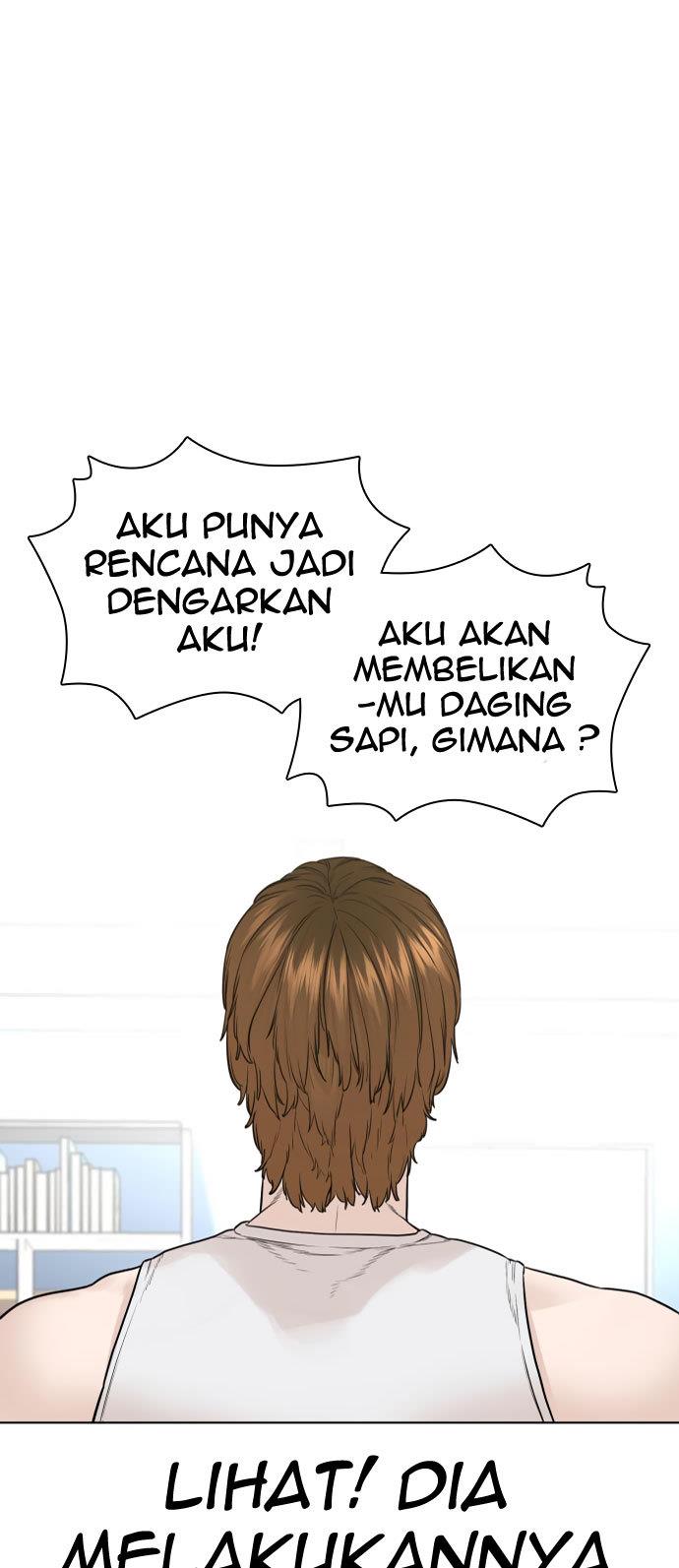 How to Fight Chap 161 - Next Chap 162