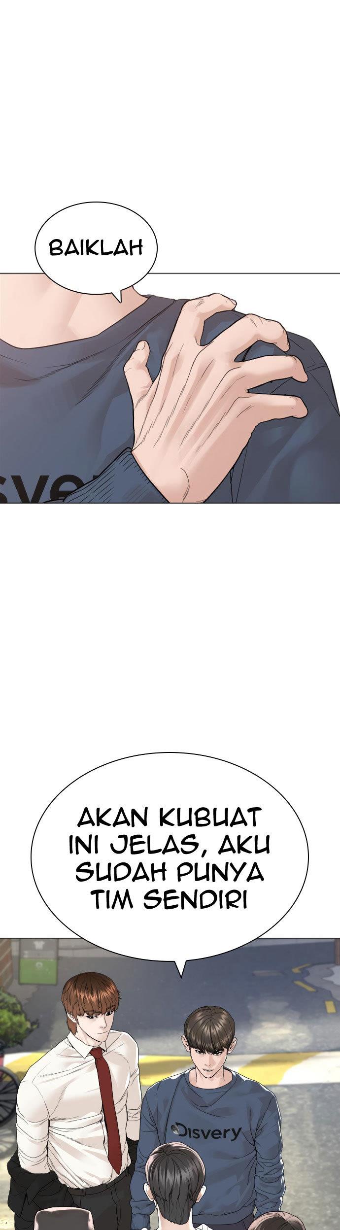 How to Fight Chap 161 - Next Chap 162