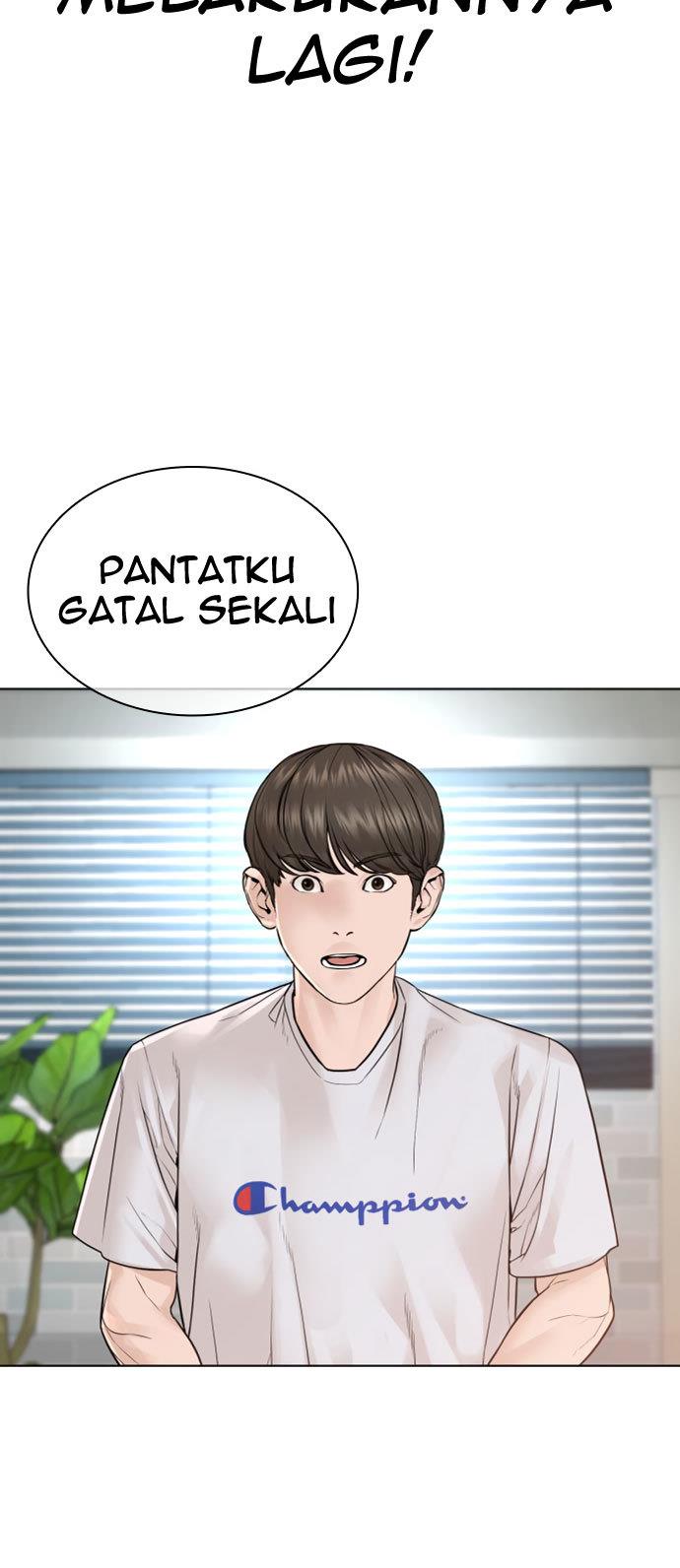 How to Fight Chap 161 - Next Chap 162