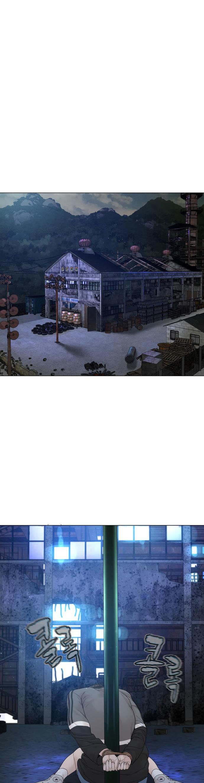 How to Fight Chap 161 - Next Chap 162