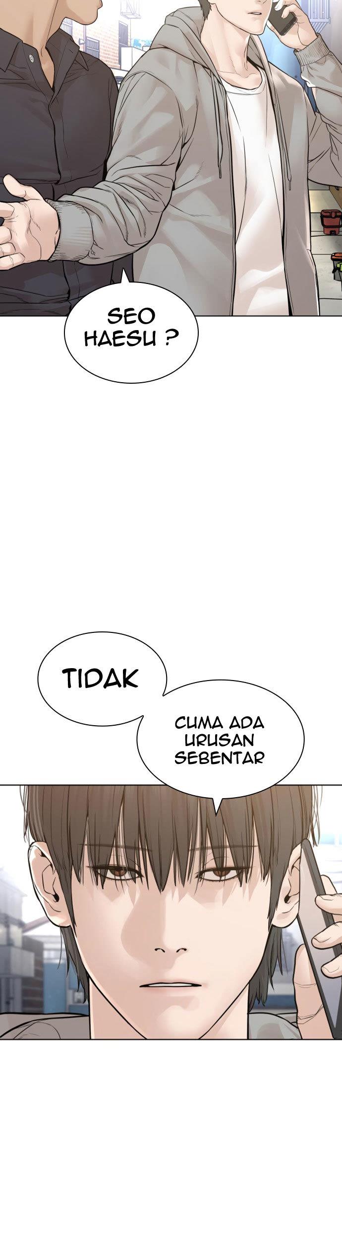 How to Fight Chap 161 - Next Chap 162