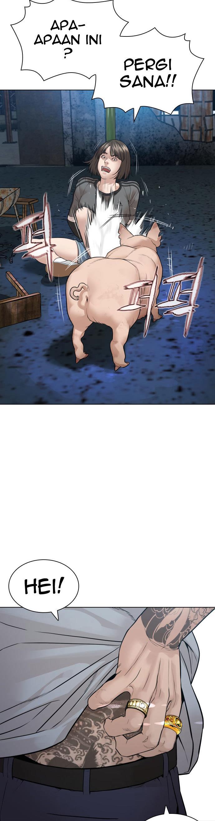 How to Fight Chap 161 - Next Chap 162